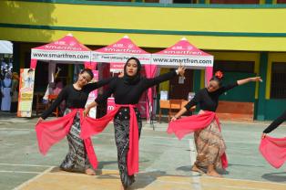 EKSKUL TARI